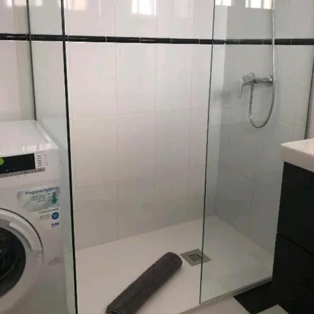 Suri Apartamento *