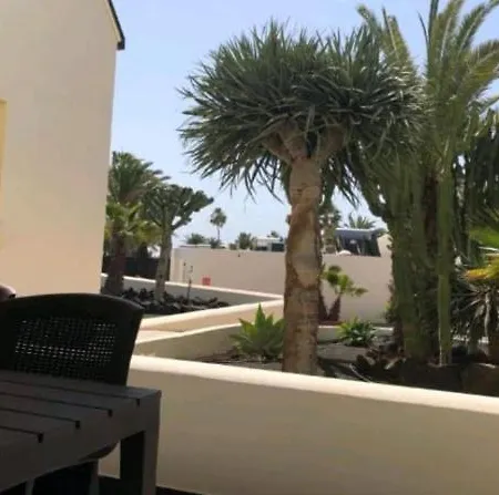 Apartamento Suri Costa Teguise