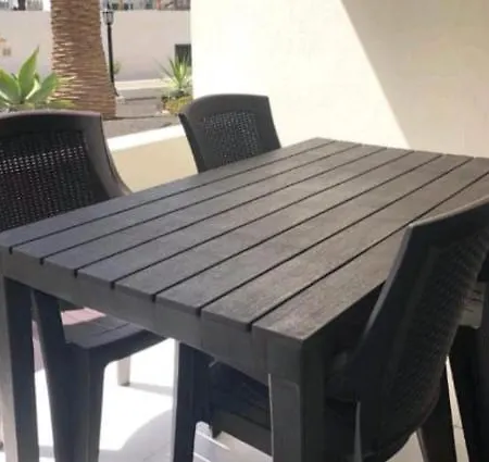 Apartamento Suri
