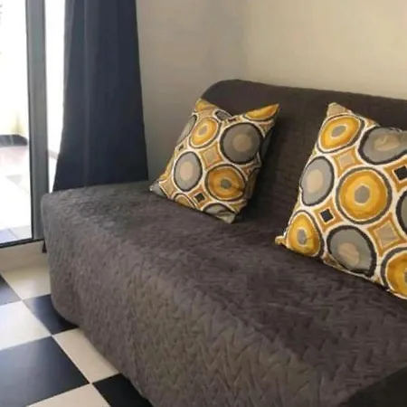 Apartment Suri Costa Teguise