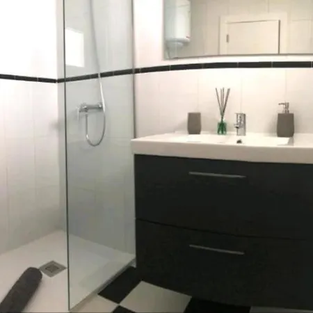 Apartment Suri *