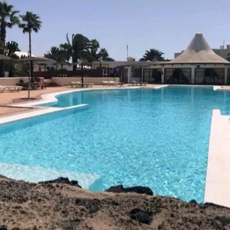 Suri * Costa Teguise
