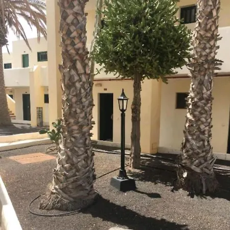 Suri Apartment