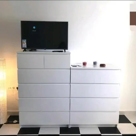 Apartment Suri